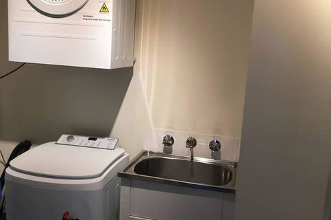 Inner City Apartments - Darwin Holiday 2