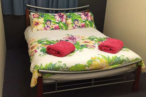 Inner City Apartments - Darwin Holiday 5