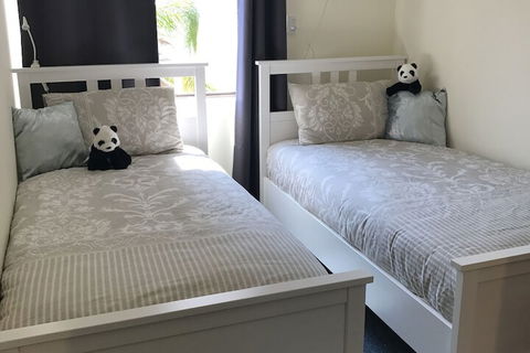 Inner City Apartments - Darwin Holiday 3