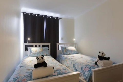 Inner City Apartments - Darwin Holiday 4