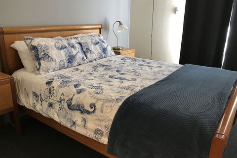 Inner City Apartments - Darwin Holiday 1