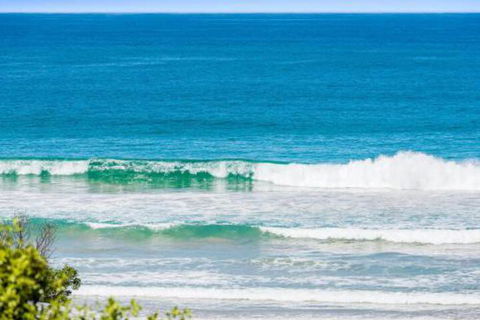 Achilles - Darwin Holiday 2