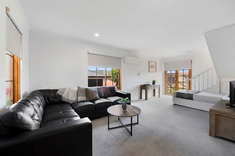 Hideaway On George - Darwin Holiday 4