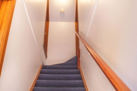 Hideaway On George - Darwin Holiday 2