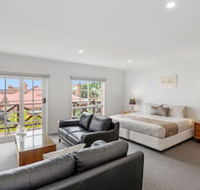 Hideaway on George - Darwin Holiday