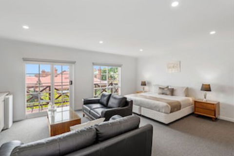 Hideaway On George - Darwin Holiday 0