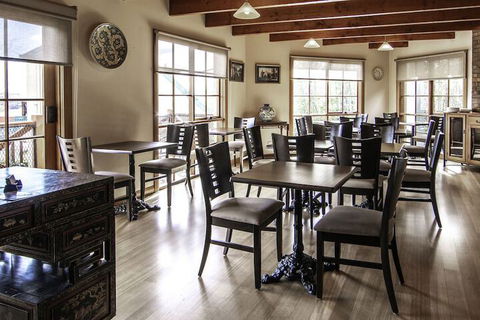 Hideaway On George - Darwin Holiday 3