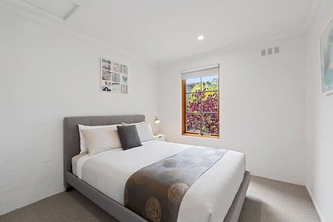 Hideaway On George - Darwin Holiday 5