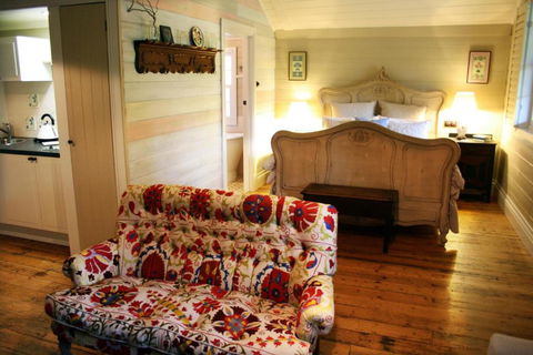 Birregurra 1865 B & B - Darwin Holiday 3