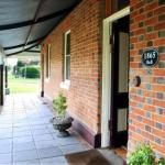 Birregurra 1865 B & B - Darwin Holiday 1