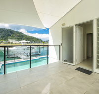 Waters Edge Townhouse 2 - Darwin Holiday