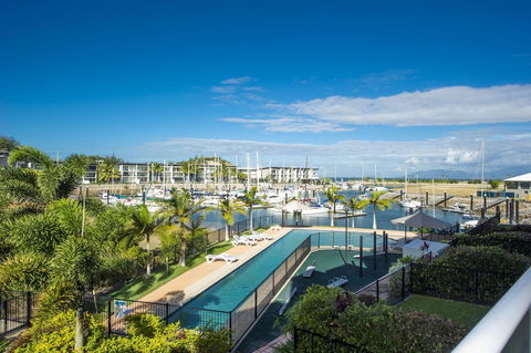 Beachside Apartment 14 - Darwin Holiday 0