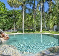 OurBonnieDoon - Darwin Holiday