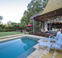 Serene Place - Darwin Holiday