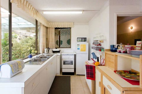 Beach Haven Studio - Darwin Holiday 3