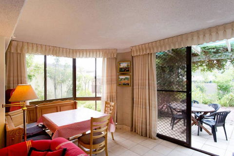 Beach Haven Studio - Darwin Holiday 5