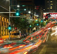 The King'S Hotel Sydney - Darwin Holiday