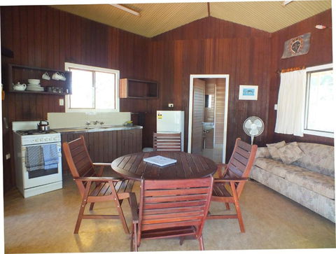 Broome Bird Observatory - Darwin Holiday 3