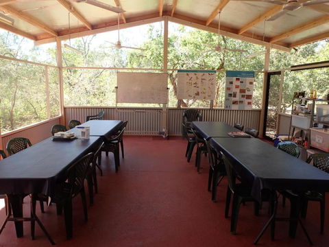 Broome Bird Observatory - Darwin Holiday 2