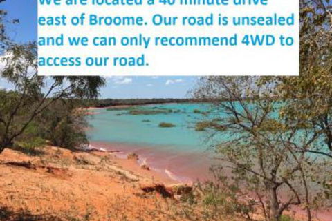 Broome Bird Observatory - Darwin Holiday 0