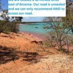 Broome Bird Observatory - Darwin Holiday 1