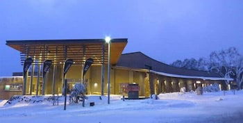 Aosta - Darwin Holiday 4