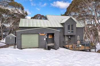 Aosta - Darwin Holiday 5