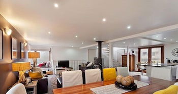 Aosta - Darwin Holiday 2