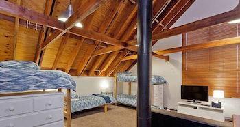 Aosta - Darwin Holiday 3