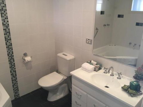 Pelicans Rest Shellharbour - Darwin Holiday 4