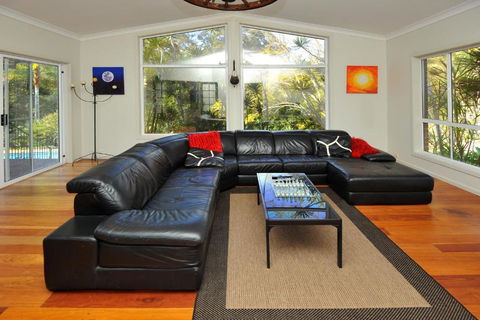 Sapphire Beach Acreage - Darwin Holiday 5