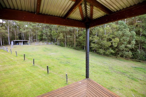 Sapphire Beach Acreage - Darwin Holiday 1