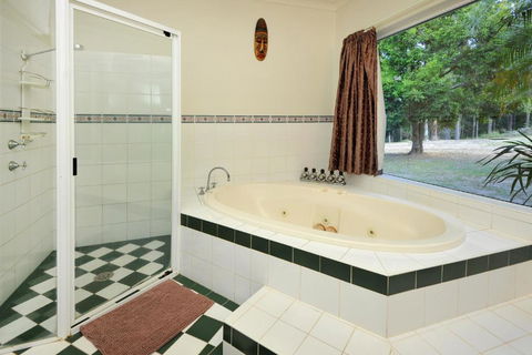 Sapphire Beach Acreage - Darwin Holiday 2