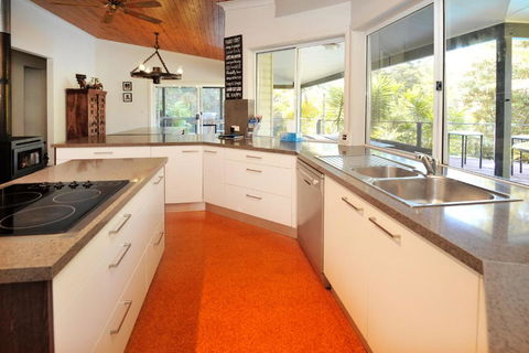 Sapphire Beach Acreage - Darwin Holiday 4