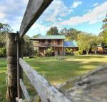 Sapphire Beach Acreage - Darwin Holiday