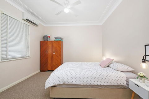 Kings Park - Darwin Holiday 6