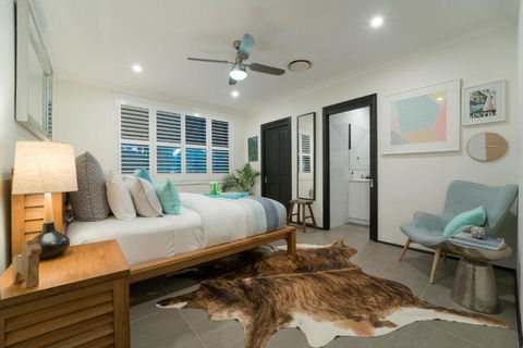 Argentille Boutique Accommodation - Darwin Holiday 2
