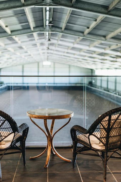 Argentille Boutique Accommodation - Darwin Holiday 6