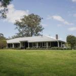 Argentille Boutique Accommodation - Darwin Holiday 0