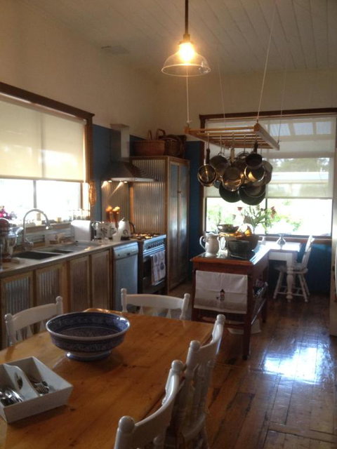 Ivy May Cottage - Darwin Holiday 4