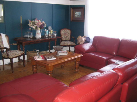 Ivy May Cottage - Darwin Holiday 3