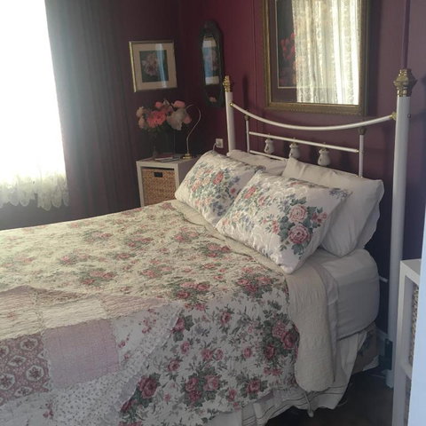 Ivy May Cottage - Darwin Holiday 2