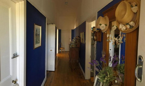 Ivy May Cottage - Darwin Holiday 1