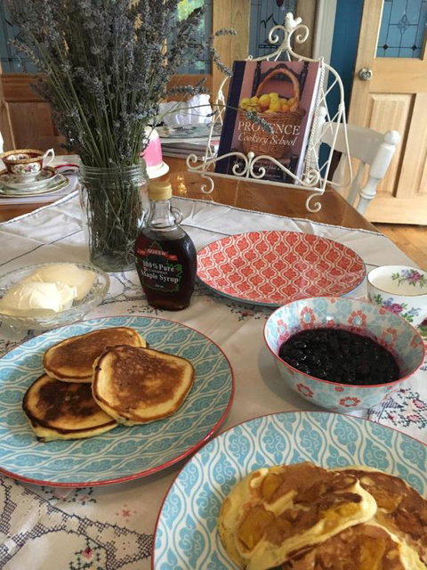 Ivy May Cottage - Darwin Holiday 6