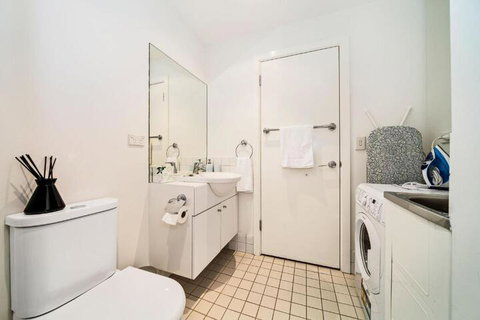 York Apartments - Darwin Holiday 5