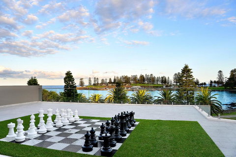 Belle Vue Penthouse At Black Beach - Darwin Holiday 2