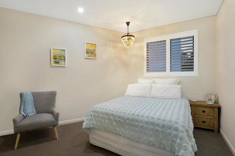 Belle Vue Penthouse At Black Beach - Darwin Holiday 4