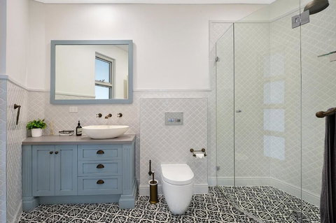 Belle Vue Penthouse At Black Beach - Darwin Holiday 6