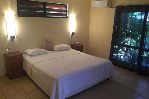 Hacienda Cooya Beach - Darwin Holiday 3