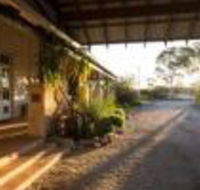 The Old Convent Dalwallinu - Darwin Holiday